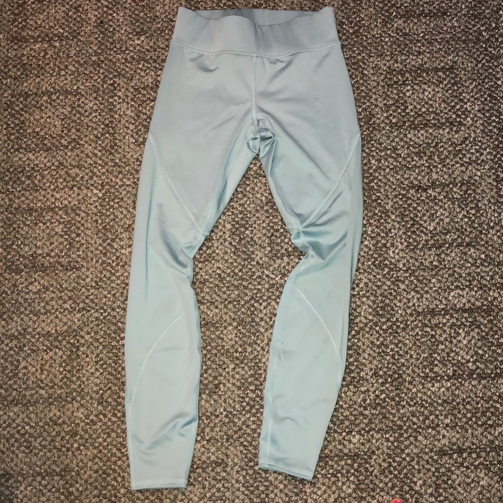 Forever 21 workout leggings